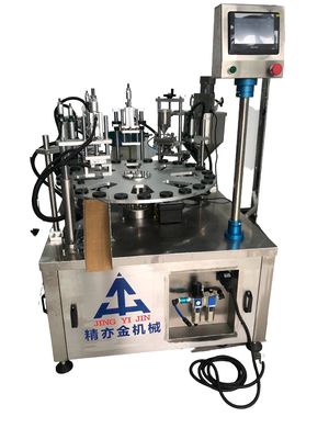 SUS304 Máy đổ nước mắt Máy đổ nước mắt Máy đổ nước mắt Máy quay nước mắt