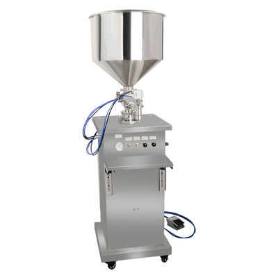 Máy nạp kem mỹ phẩm đệm không khí định lượng BB Frost Nạp máy khí nén