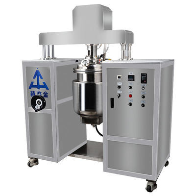 Máy sơn môi hoàn toàn tự động dòng 100L Máy tháo bọt chân không