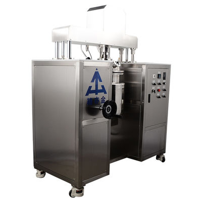 Máy sơn môi hoàn toàn tự động dòng 100L Máy tháo bọt chân không