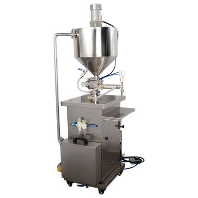 Máy đổ đầy nước lưu thông máy đổ đầy máy bơm piston khí nén