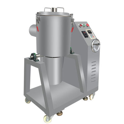 Máy làm bột mỹ phẩm 380V Máy trộn bột lô nhỏ 30L