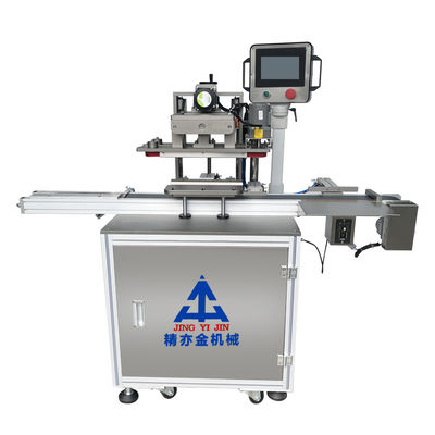 Dòng sản xuất son môi Son môi làm cứng ống xoắn 1300 * 400 * 1300mm