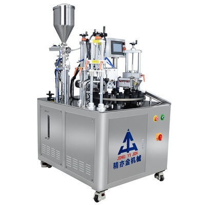 Sản phẩm ống dẫn tùy chỉnh dây chuyền sản xuất tự động