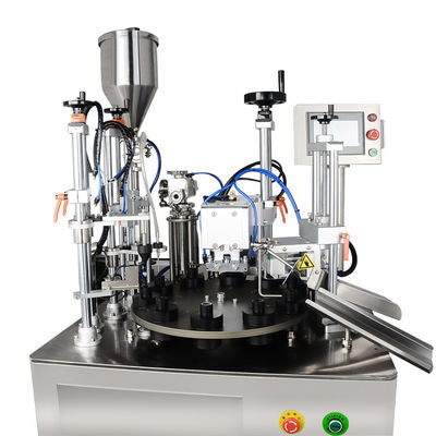 Sản phẩm ống dẫn tùy chỉnh dây chuyền sản xuất tự động