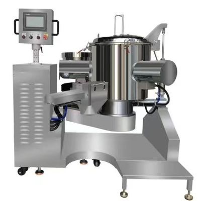 Máy trộn bột một mặt 100L 25kg Máy trộn bột