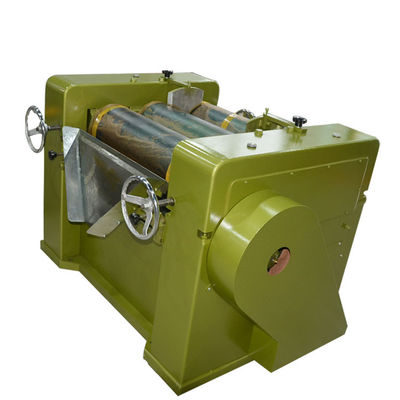 S65 Máy nghiền 3 cuộn sơn môi lớp tự động 1,5kg/giờ