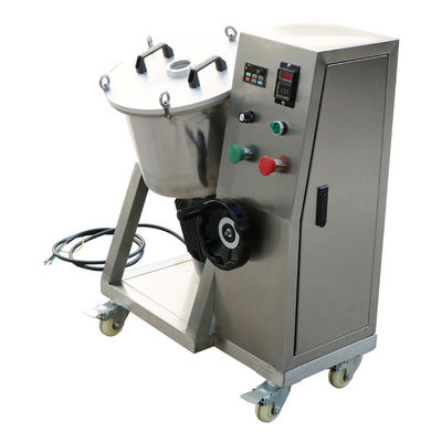 Máy trộn bột 15L Máy trộn bột đặc biệt trong phòng thí nghiệm