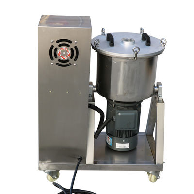 Máy trộn bột 15L Máy trộn bột đặc biệt trong phòng thí nghiệm