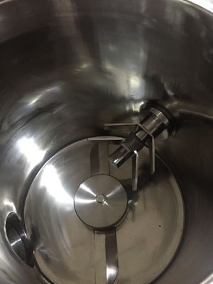 Máy trộn bột 15L Máy trộn bột đặc biệt trong phòng thí nghiệm