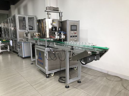 Máy nạp bùn mặt nạ gậy sưởi ấm 80L Máy nạp nạp nạp nạp nạp nạp