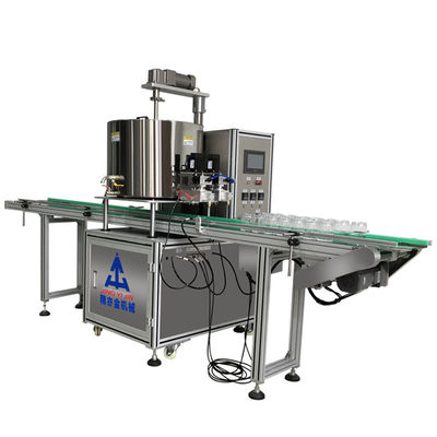 Máy nạp bùn mặt nạ gậy sưởi ấm 80L Máy nạp nạp nạp nạp nạp nạp