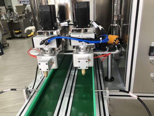 Máy nạp bùn mặt nạ gậy sưởi ấm 80L Máy nạp nạp nạp nạp nạp nạp