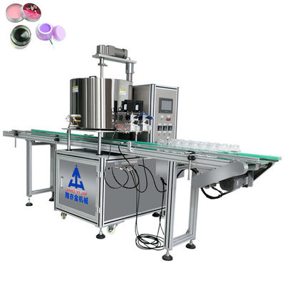 Máy nạp số lượng có thể lấp đầy 1-9999g