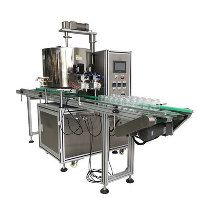 Máy nạp số lượng có thể lấp đầy 1-9999g