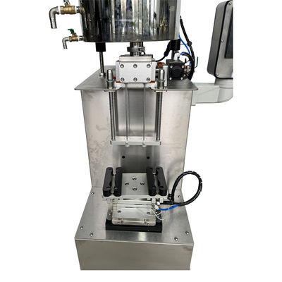 Máy nạp số lượng mặt nạ và mờ môi bán tự động