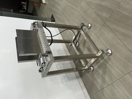 Máy nạp bút chì bọt tự động Dễ sử dụng