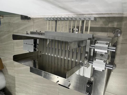 Máy nạp bút chì bọt tự động Dễ sử dụng