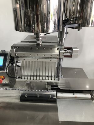 Chiếc bút chì và bút chì bút chì cho mắt