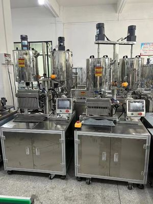 Chiếc bút chì và bút chì bút chì cho mắt