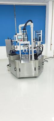 Máy đổ nước hoa tự động với động cơ AC