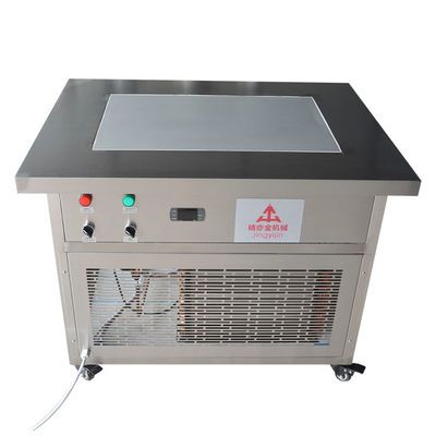 12 lỗ kem môi nấm mốc nền tảng đông lạnh