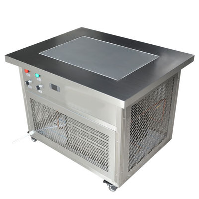 12 lỗ kem môi nấm mốc nền tảng đông lạnh