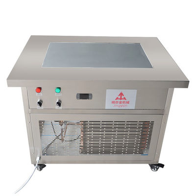 12 lỗ kem môi nấm mốc nền tảng đông lạnh