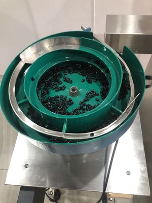 Máy nạp bút chì lỏng tự động với thép không gỉ 304