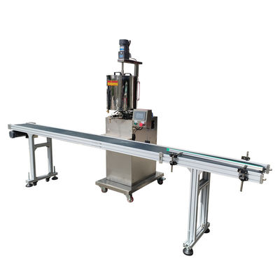 Máy lấp sáp tóc với nhiệt độ sưởi ấm và điều khiển nhiệt độ kỹ thuật số cho các sản phẩm kem dầu