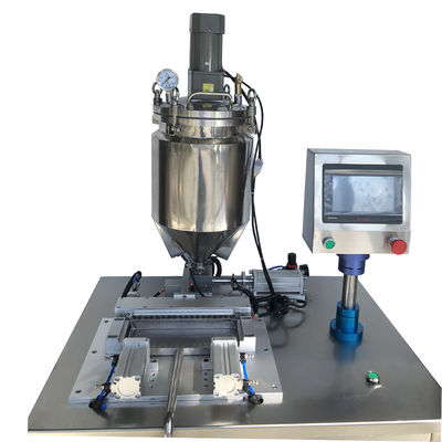 18 lỗ Máy nạp bút chì lông mày