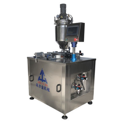 18 lỗ Máy nạp bút chì lông mày