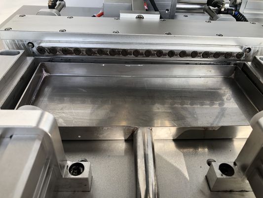 18 lỗ Máy nạp bút chì lông mày